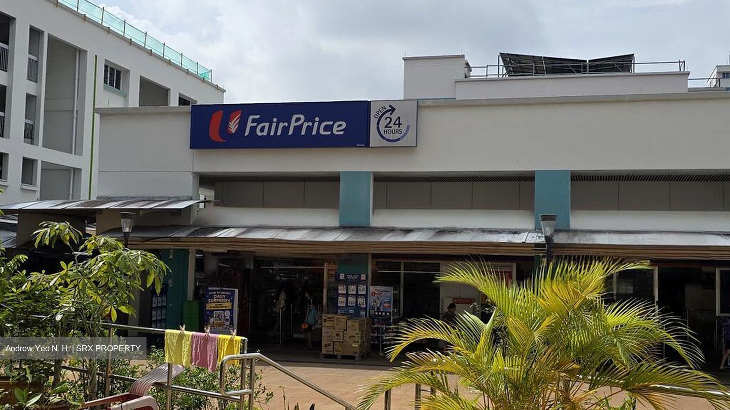 154 SERANGOON NORTH AVENUE 1 (D19), Retail #487331461